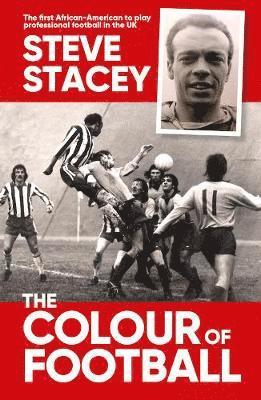 Colour Of Football