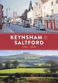 bokomslag Keynsham & Saltford
