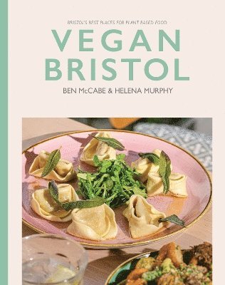 Vegan Bristol 1