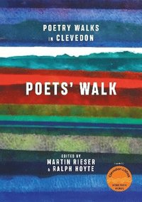 bokomslag Poets' Walk