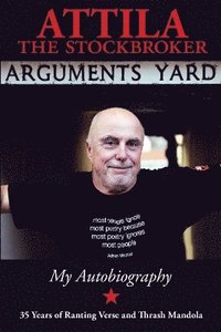 bokomslag Arguments Yard