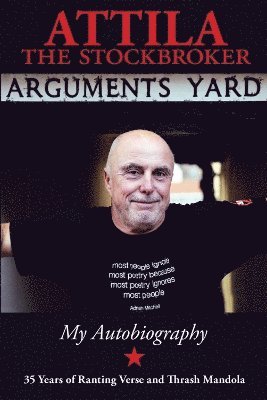 Arguments Yard 1