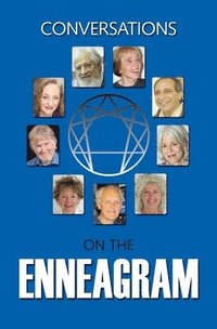 bokomslag Conversations On The Enneagram