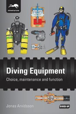 Diving Equipment 1