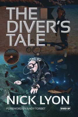 bokomslag The Diver's Tale