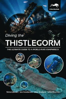 Diving the Thistlegorm 1