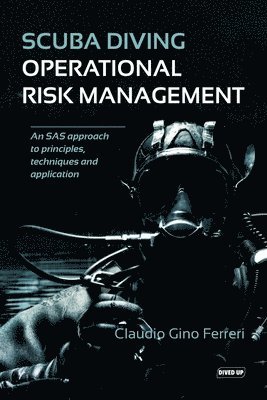 bokomslag Scuba Diving Operational Risk Management