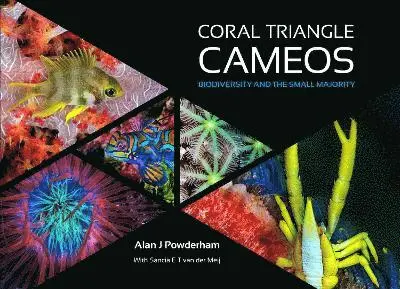 Alan J Powderham - Coral Triangle Cameos, Inbunden. Tillgänglighet: Lägg i varukorg