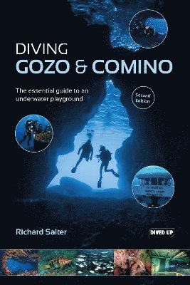 Diving Gozo & Comino 1