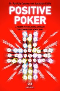 bokomslag Positive Poker