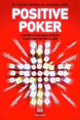 bokomslag Positive Poker