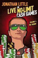 bokomslag Jonathan Little on Live No-Limit Cash Games