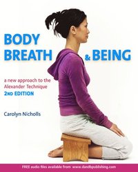 bokomslag Body, Breath and Being