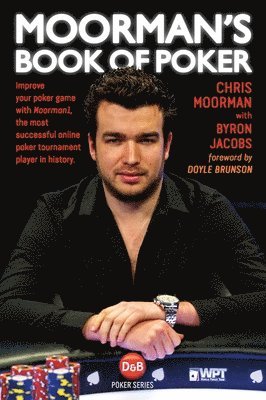 Moorman's Book of Poker 1