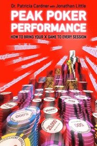 bokomslag Peak Poker Performance