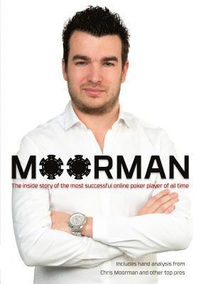 bokomslag Moorman