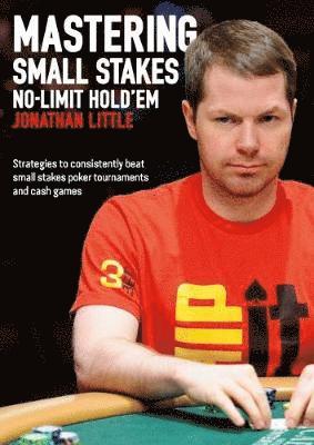 Mastering Small Stakes No-Limit Hold'em 1