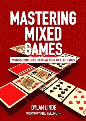 bokomslag Mastering Mixed Games