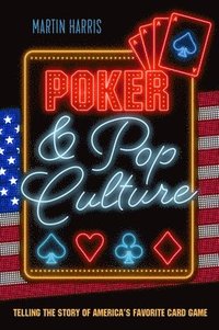 bokomslag Poker and Pop Culture