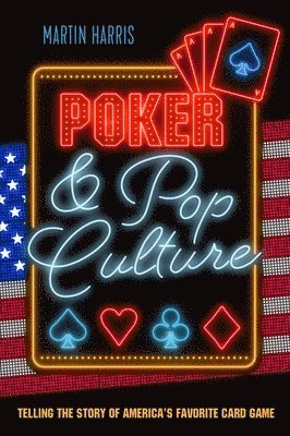 bokomslag Poker and Pop Culture