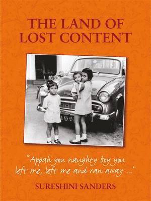 Land of Lost Content 1