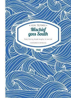 bokomslag Mischief Goes South Paperback