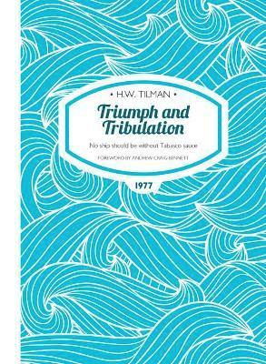Triumph and Tribulation Paperback 1
