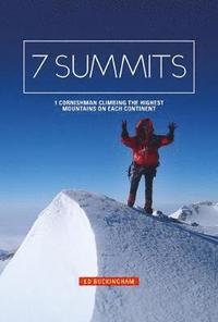 bokomslag 7 Summits