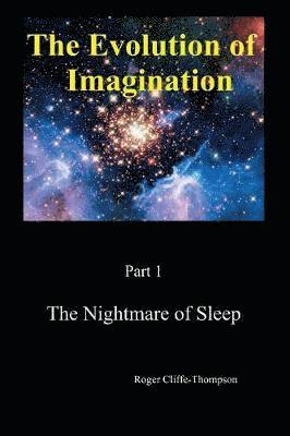 Roger Cliffe-Thompson - Nightmare of Sleep, Häftad. Tillgänglighet: Lägg i varukorg