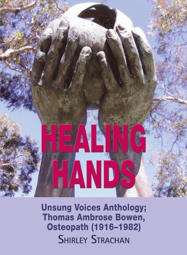 Healing Hands 1