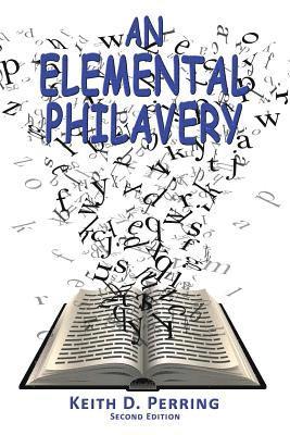 bokomslag Elemental Philavery