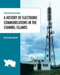 bokomslag Connecting Jersey