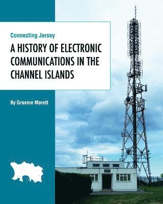 Connecting Jersey 1