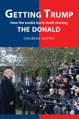 bokomslag Getting Trump