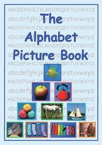 bokomslag The Alphabet Picture Book