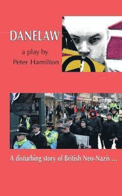 Peter Hamilton - Danelaw, Häftad