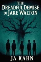 Ja Khan - Dreadful Demise of Jake Walton, Häftad