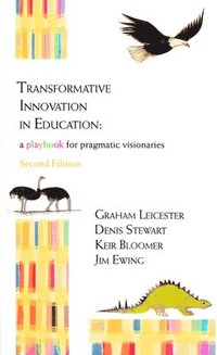 bokomslag Transformative Innovation in Education