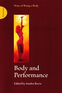 bokomslag Body and Performance