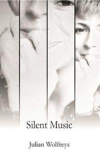 bokomslag Silent Music