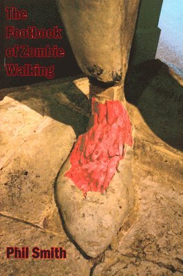 bokomslag The Footbook of Zombie Walking