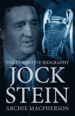 Archie Macpherson - Jock Stein, Häftad
