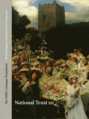 Oil Paintings in National Trust Properties in National Trust III 1