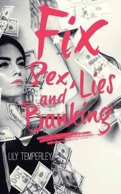 Lily Temperley - Fix, Häftad