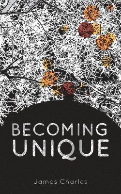 James Charles - Becoming Unique, Häftad