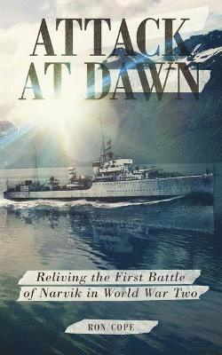 Attack at Dawn 1