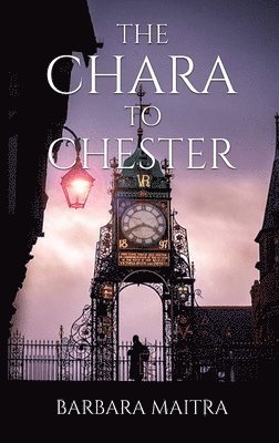 The Chara to Chester 1