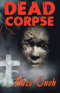 bokomslag Dead Corspe