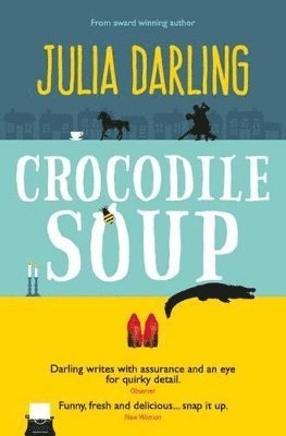 Crocodile Soup 1