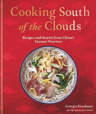 Cooking South of the Clouds 1